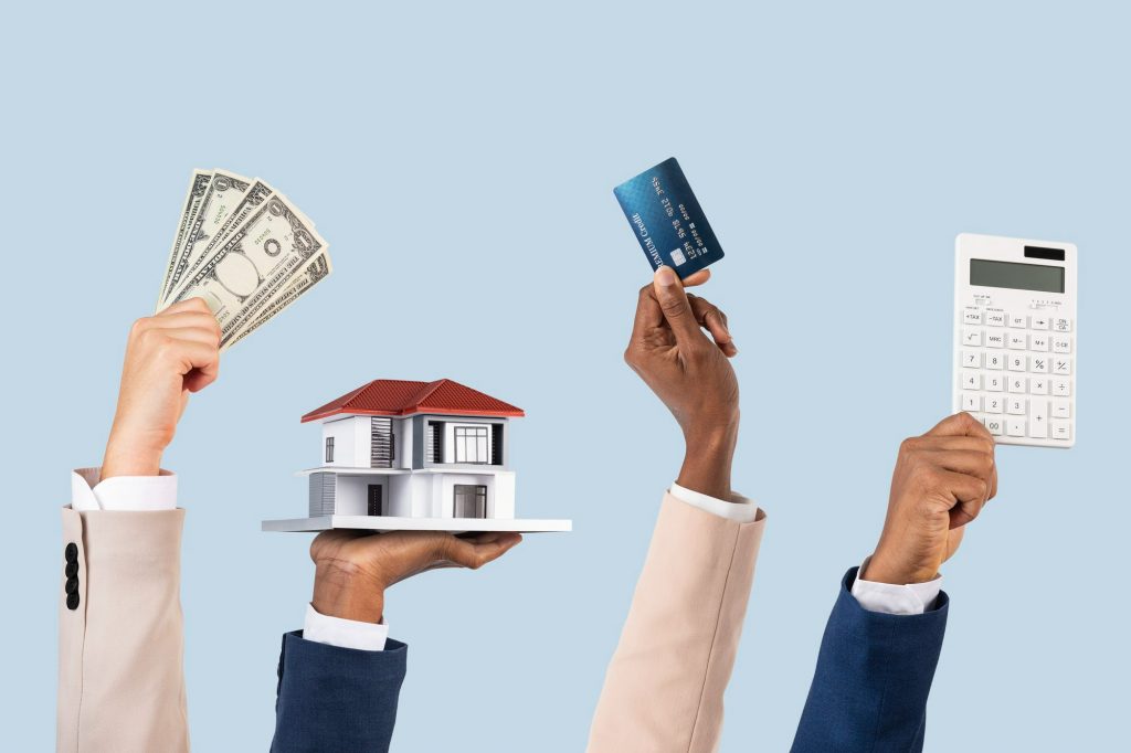 Como conseguir un crédito hipotecario